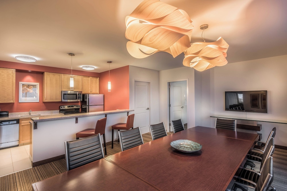 Residence Inn Arlington Ballston - photo 29