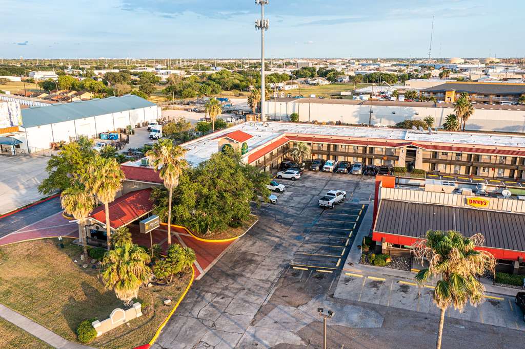 La Quinta Inn by Wyndham Corpus Christi North - photo 24