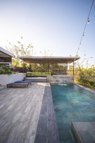 Vista Loma Estate in San Isidro, Costa Rica