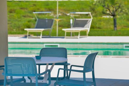 Terra Home Resort — hotel in Spongano