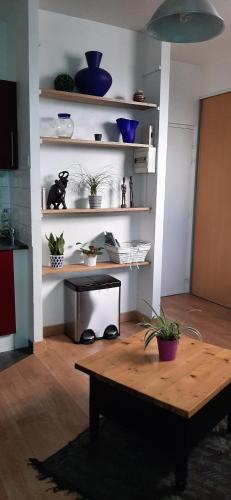 Emeraude - last minute hotel in Nantes