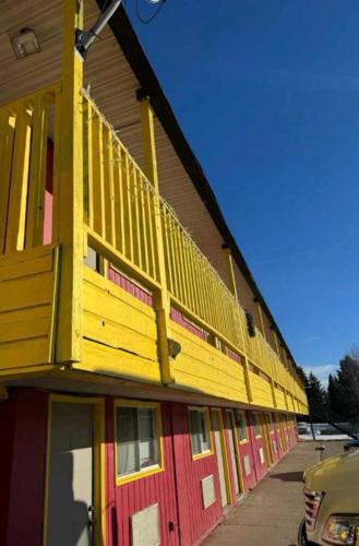 The 22 Hotel - last minute hotel in Unknown City