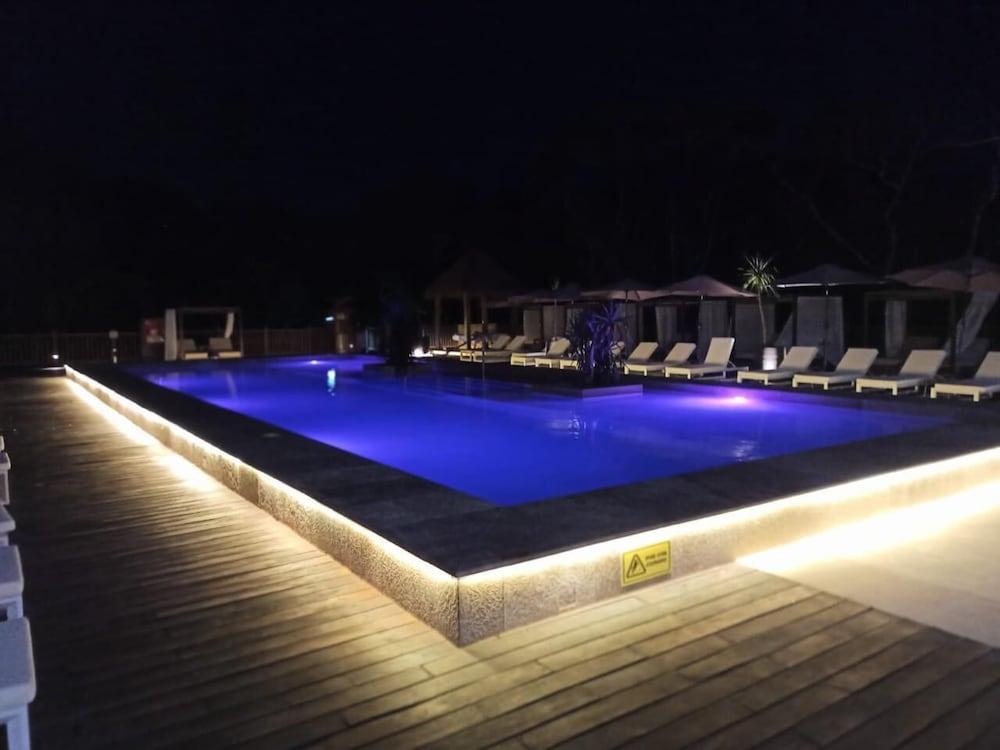 Hotel Mundo Maya Calakmul