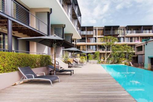 Adderley fantastic City Centre pad No Loadshedding
