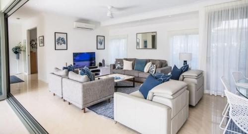 Serenity Sands Port Douglas — Port Douglas