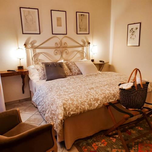 Boutique Hotel Fox's Inn — hotel in San Giustino Valdarno