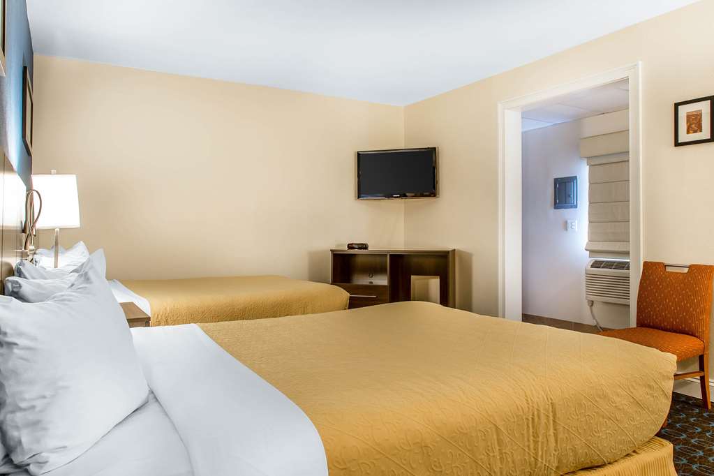 Quality Inn & Suites Middletown Newport - photo 14