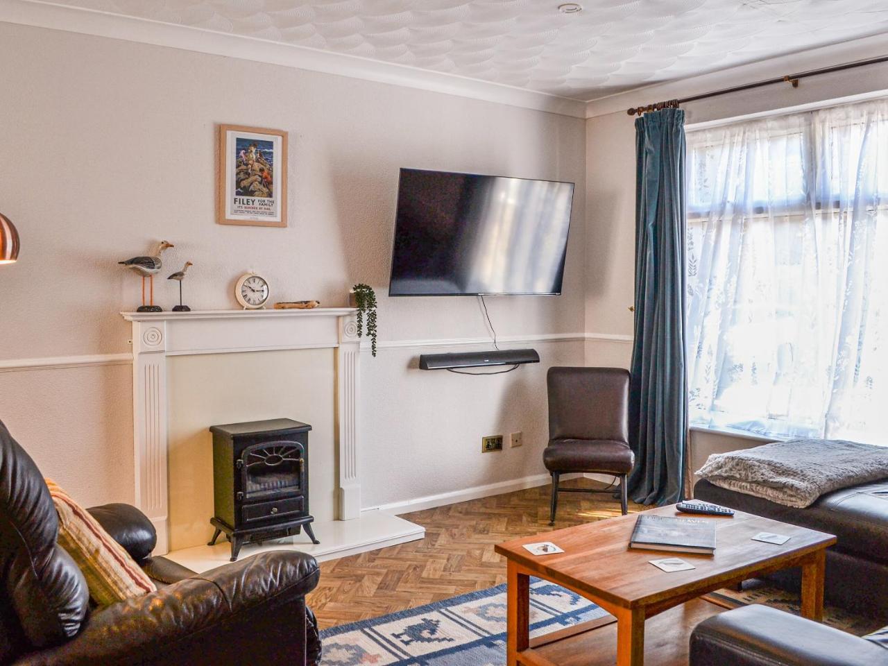 The Sandpiper in Filey, United Kingdom