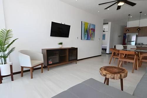 Condo Chicxulub A Una Cuadra Del Mar 20414455 — Chicxulub Puerto