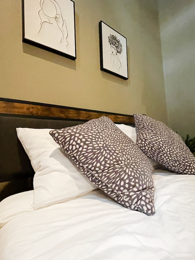 Boxstel Moderns Stay Hotel - photo 32
