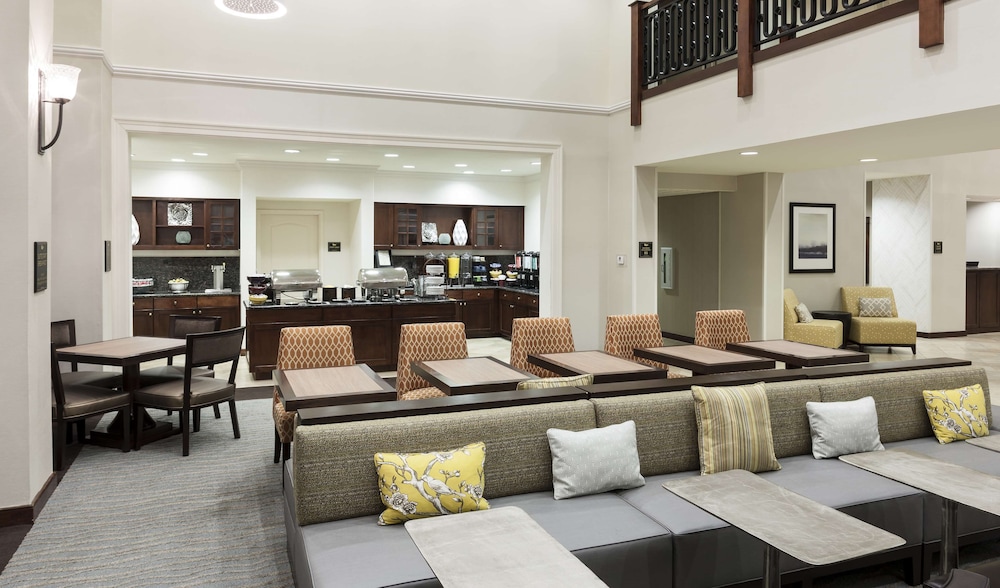 Homewood Suites by Hilton Houston Stafford Sugar Land - photo 26