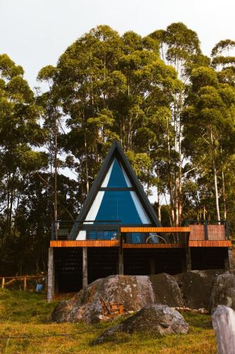 Cabana Silfra - last minute hotel in Unknown City