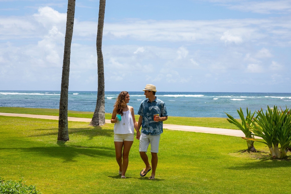 Sheraton Kauai Coconut Beach Resort - photo 102