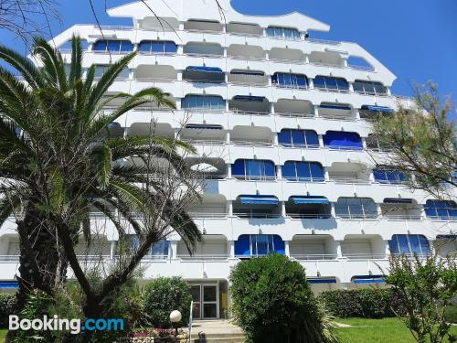 Arc En Ciel La Grande Motte in Saint-Tropez, France