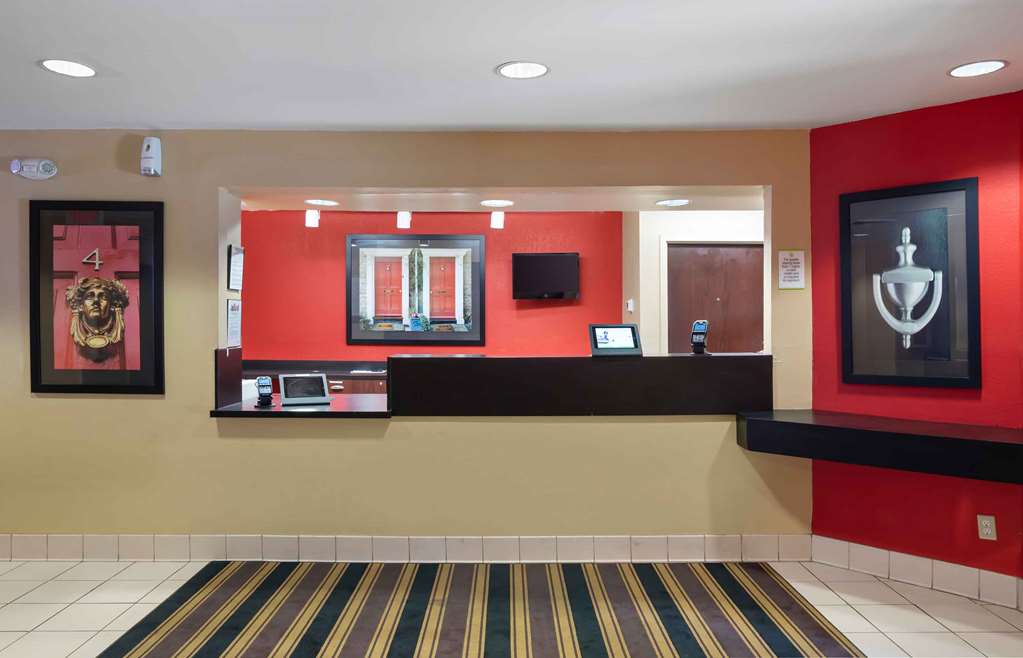 Extended Stay America Suites Frederick Westview Dr - photo 3