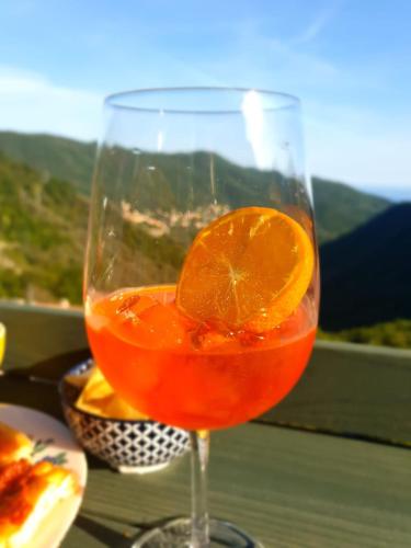 Uno Scorcio di Paradiso — 4-Star Luxury Hotel in Sori, Italy