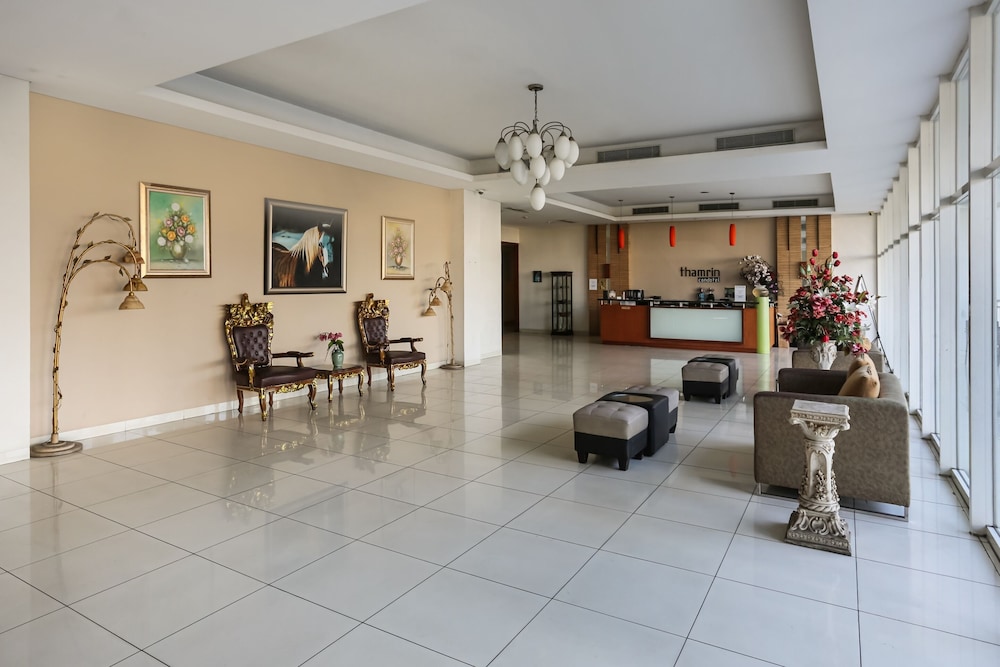 Thamrin Condotel — Jakarta — photo 5