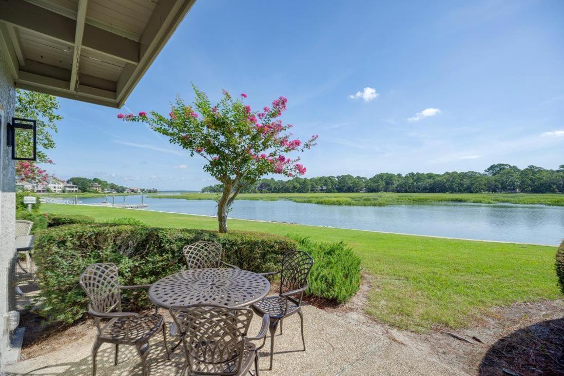 1625 Port Villas — 4-Star Luxury Hotel in Hilton Head Island, United States