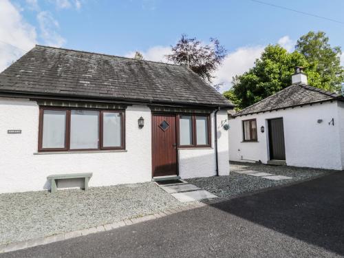 Gerand in Windermere, United Kingdom