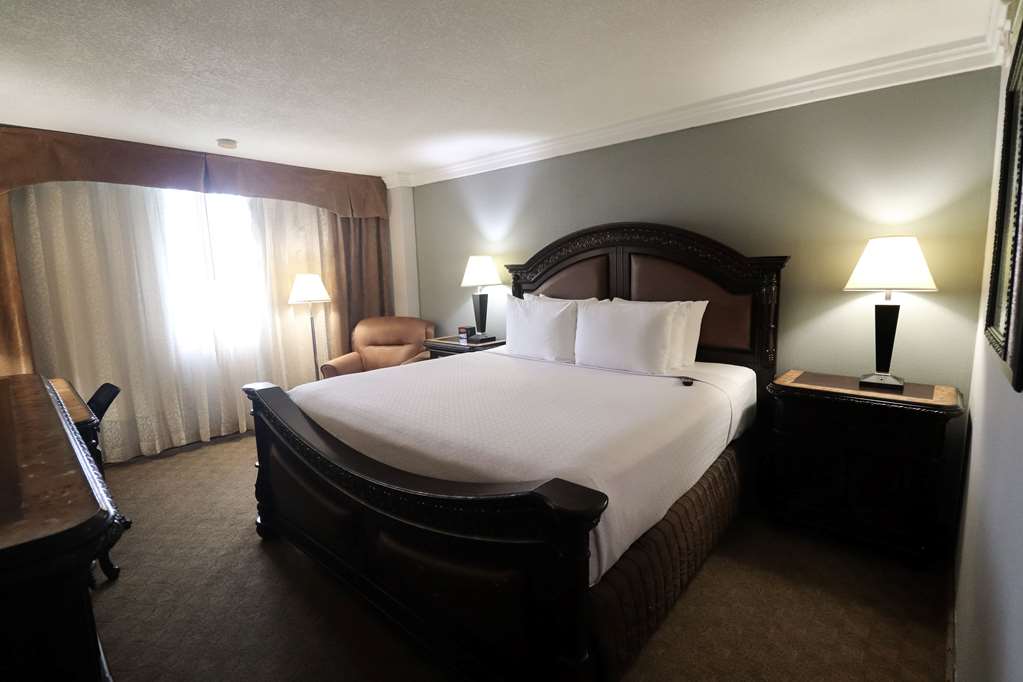 Wyndham Houston near NRG Park Medical Center - photo 13