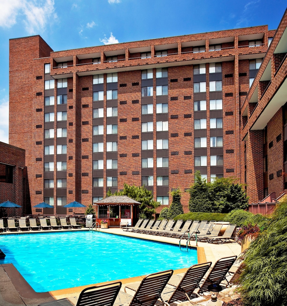 Sheraton Harrisburg Hershey Hotel - photo 24