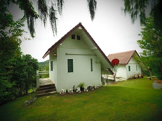 California Farm in Pak Chong, Thailand