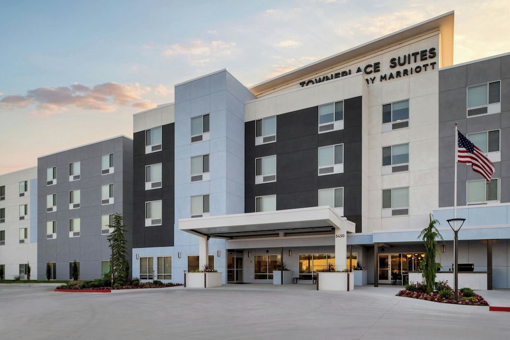 TownePlace Suites by Marriott Midwest City — hotel in Del City
