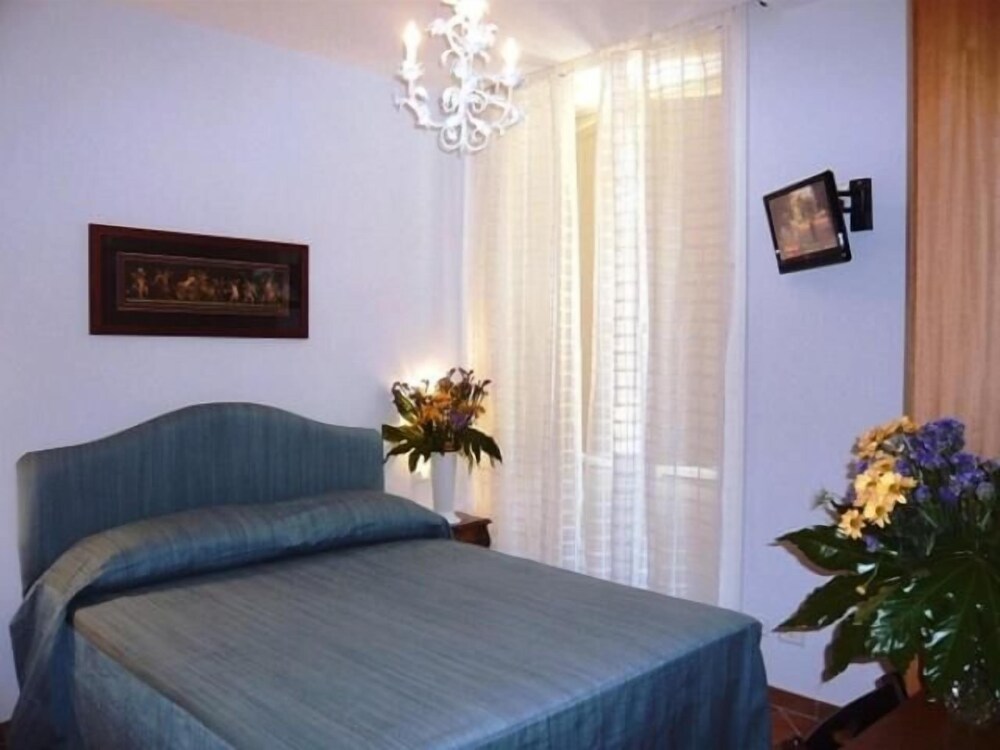 DolceVita Sorrento Guest House