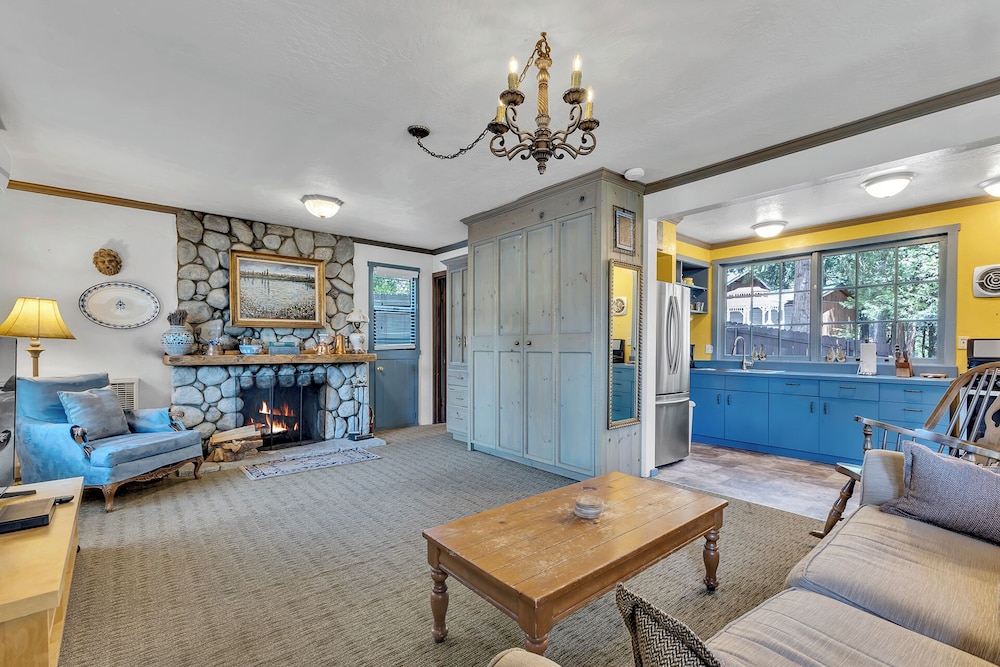 Idyllwild Inn - photo 165