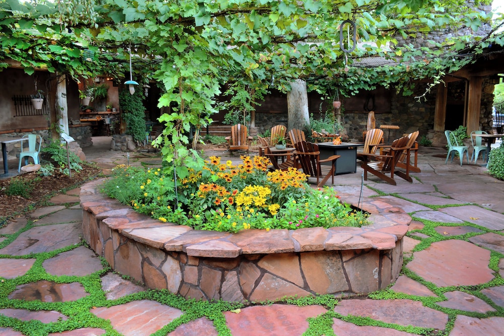 El Portal Sedona Hotel - photo 111