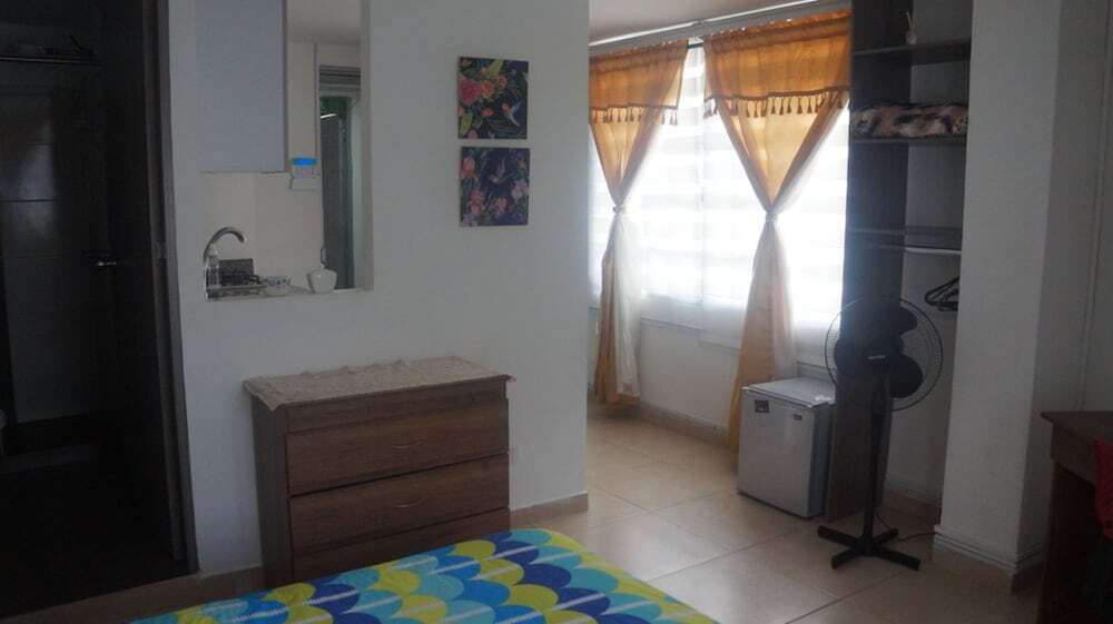 Aparta Hotel Bethel in Pereira, Colombia