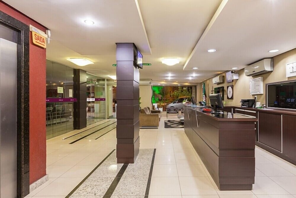 Tri Hotel Criciúma — Criciuma — photo 5