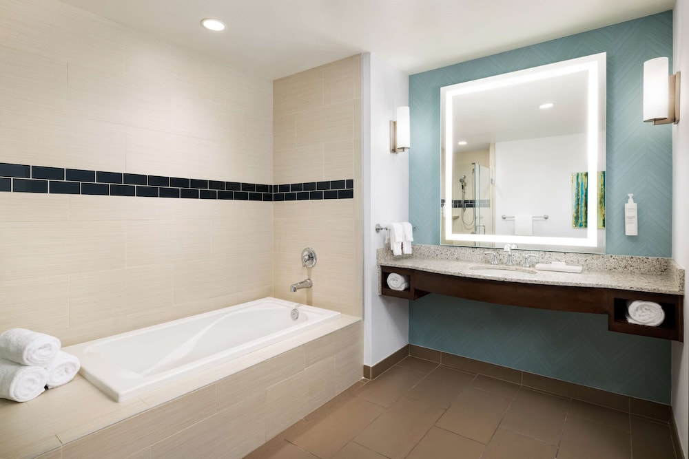 Hilton Garden Inn Palo Alto - photo 21