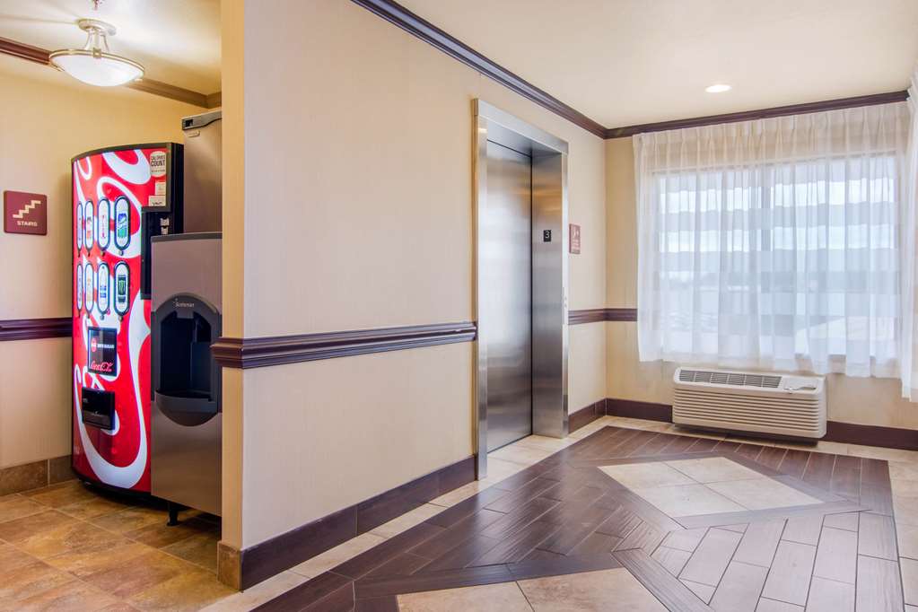 Sleep Inn & Suites Athens South - photo 31