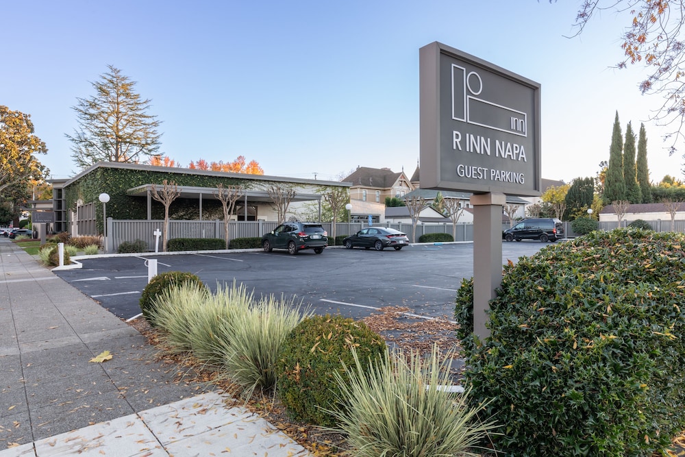 R Inn Napa - photo 130