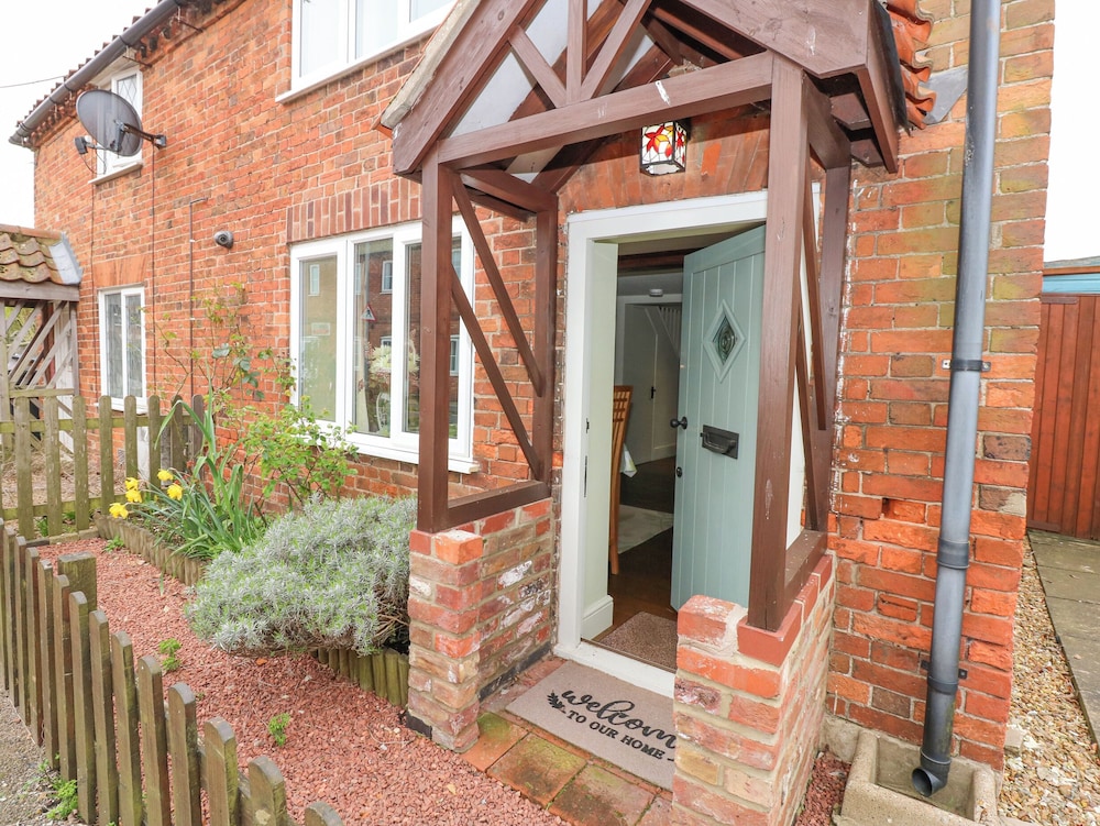Easter Cottage — 4-Star Luxury Hotel in Dersingham, United Kingdom