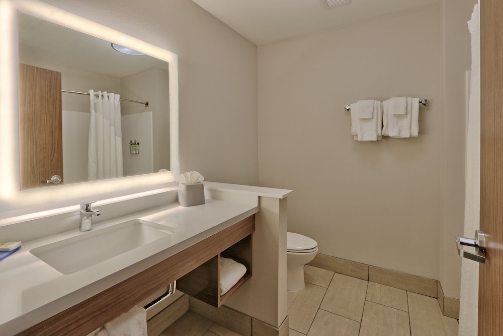 Holiday Inn Express & Suites Albuquerque East by IHG - photo 8