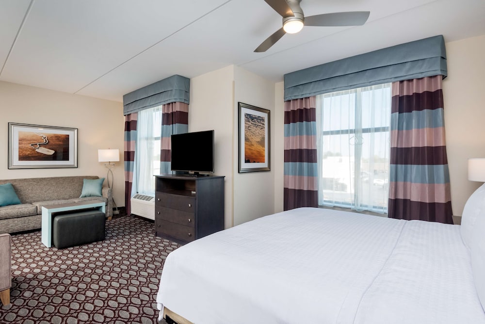 Homewood Suites by Hilton Fayetteville - photo 24