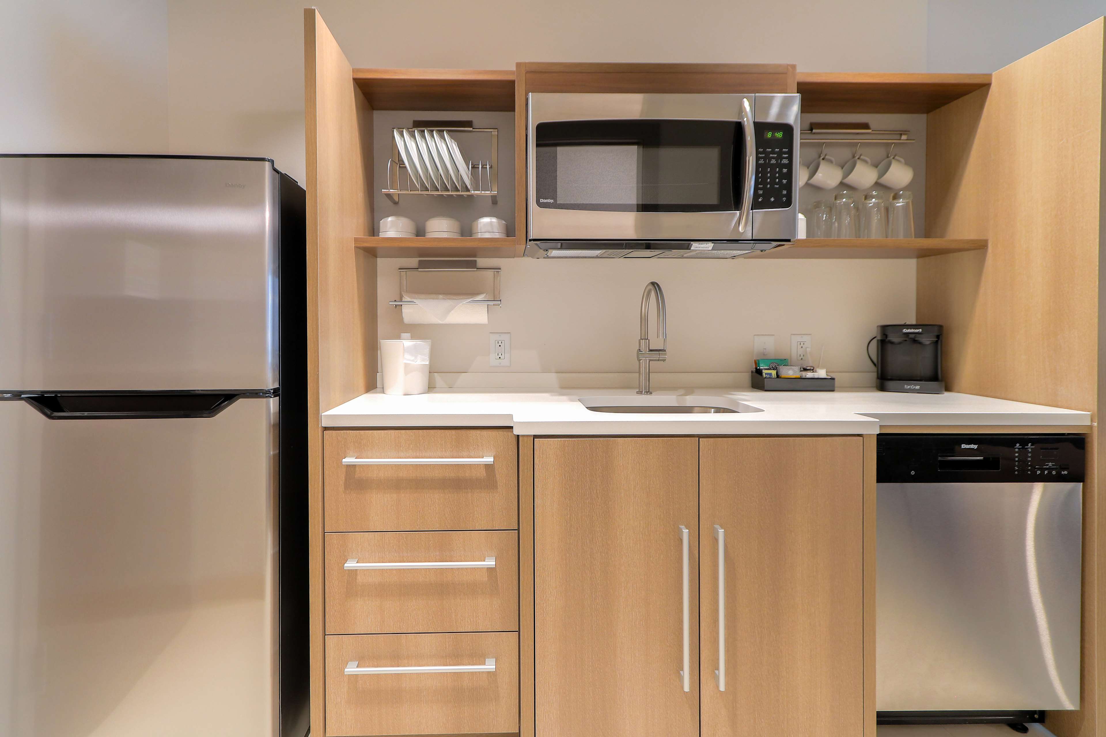Home2 Suites by Hilton Alcoa Knoxville Airport - photo 13