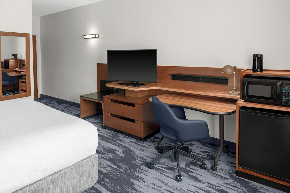 Fairfield Inn by Marriott Owensboro - photo 16