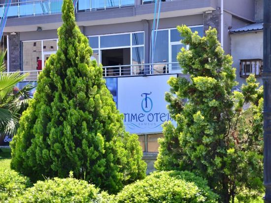 Time Otel in Samsun, Turkey