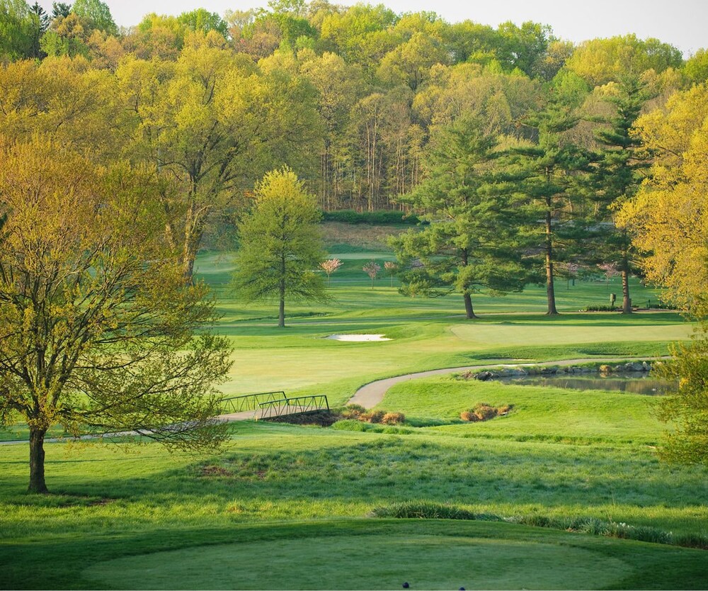 Turf Valley Resort - photo 21
