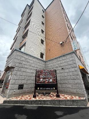 Business Inn Aubehama — Maizuru