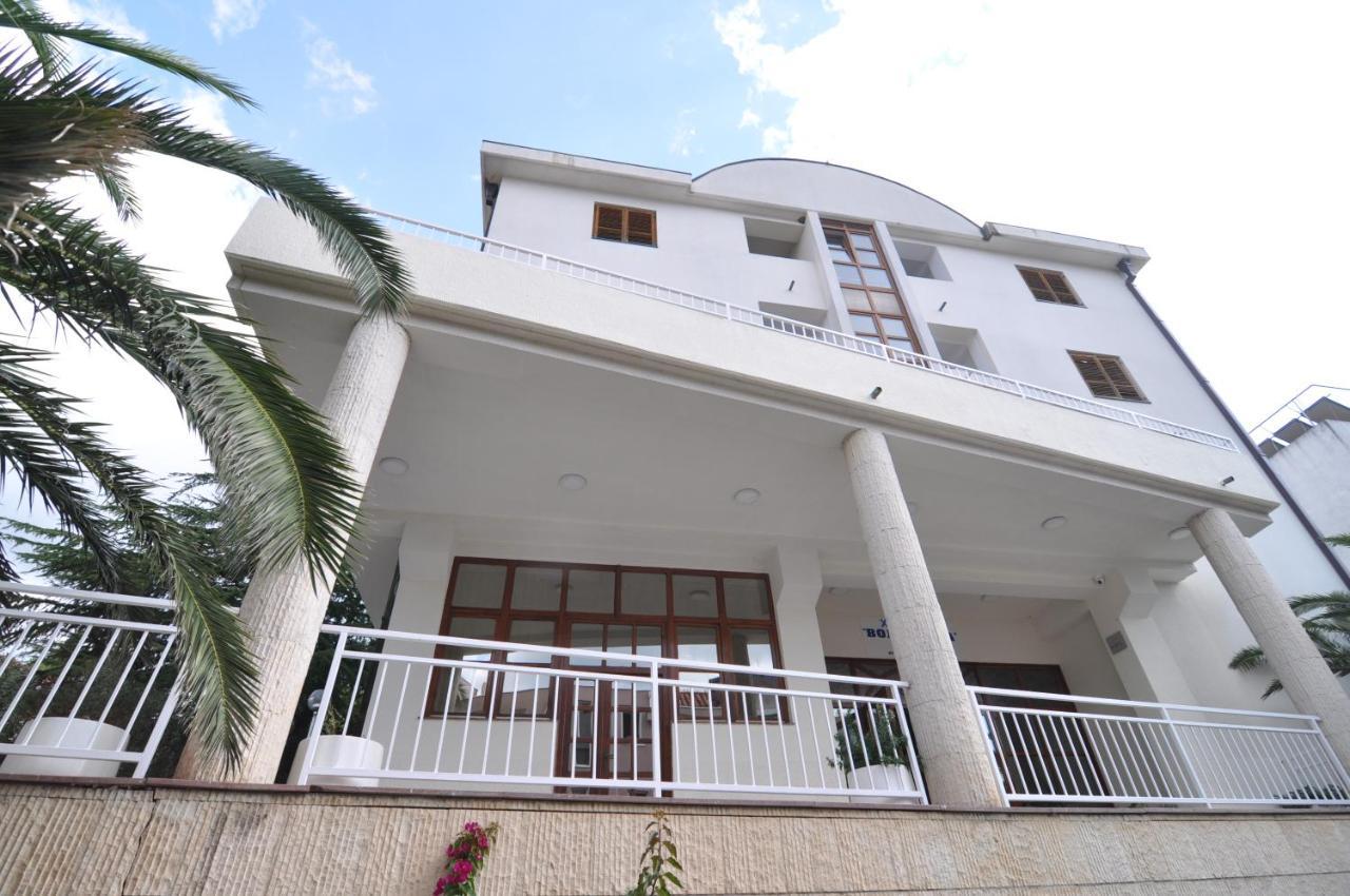 Depadans Hotela TALIA in Igalo, Montenegro