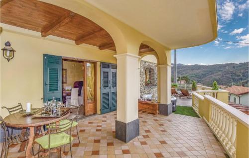 La Perla — hotel in Castiglione
