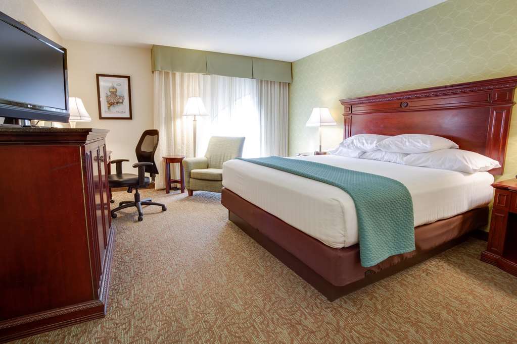 Pear Tree Inn St. Louis Convention Center - photo 17