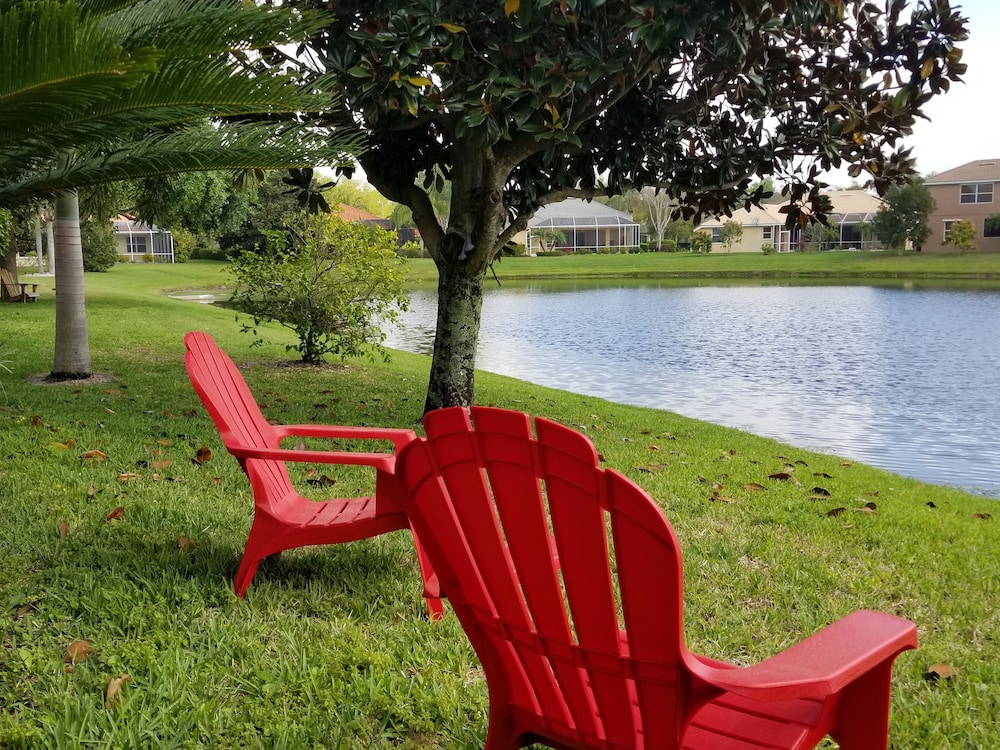 Tropical Waterview Mansion - photo 27