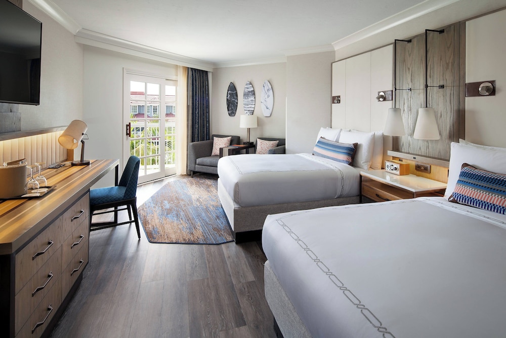 Laguna Cliffs Marriott Resort and Spa - photo 11