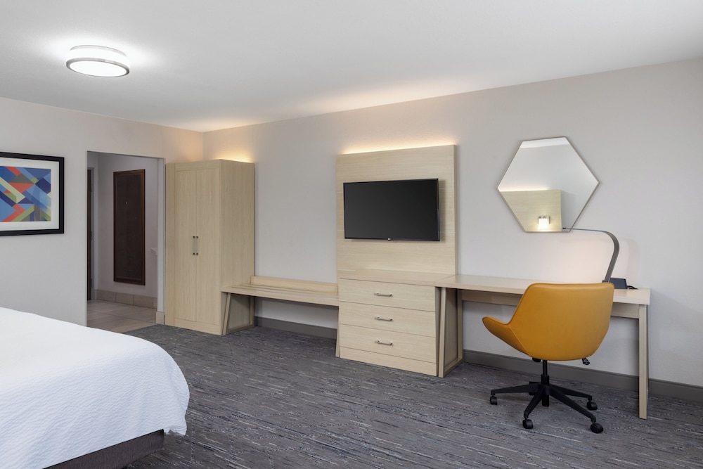 Holiday Inn Express & Suites Phoenix West Buckeye by IHG - photo 19