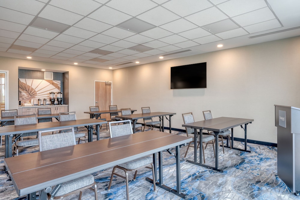 Fairfield by Marriott Inn & Suites Shelbyville - photo 21
